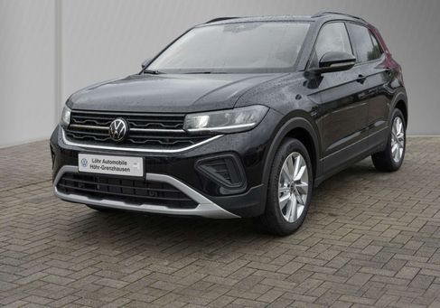 Volkswagen T-Cross, 2026