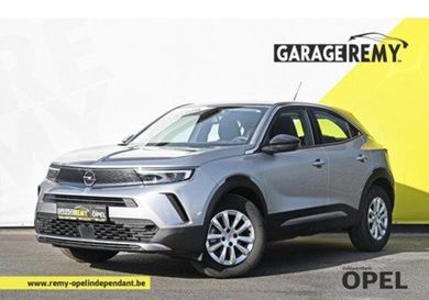 Opel Mokka, 2021