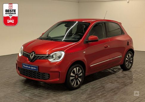 Renault Twingo, 2020