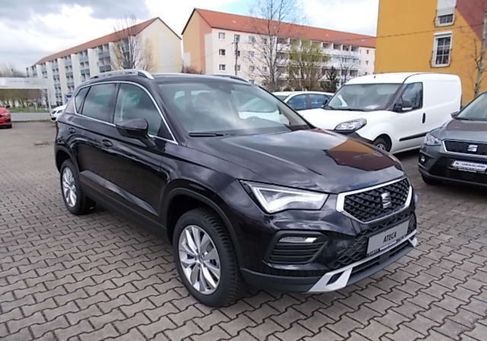 Seat Ateca, 2024