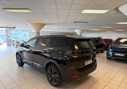 Peugeot 5008, 2023