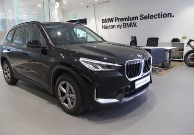 BMW X1, 2023