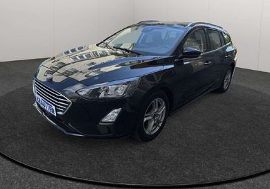 Ford Focus, 2022