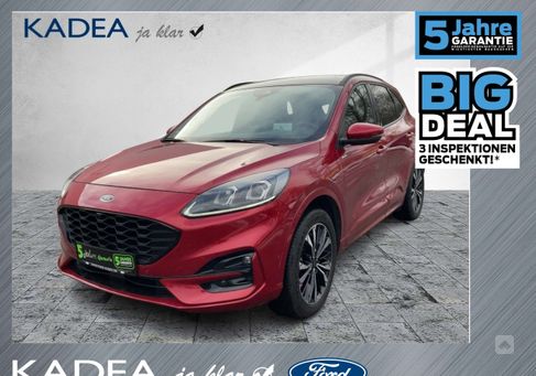 Ford Kuga, 2020