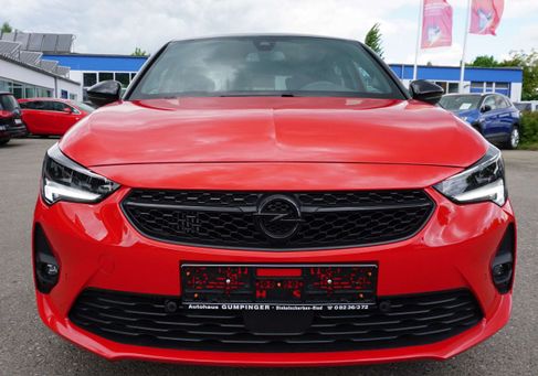 Opel Corsa, 2022 2