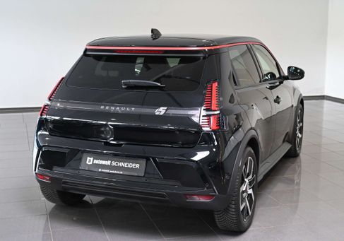 Renault R 5, 2025