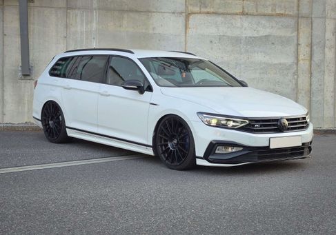 Volkswagen Passat Variant, 2021 2