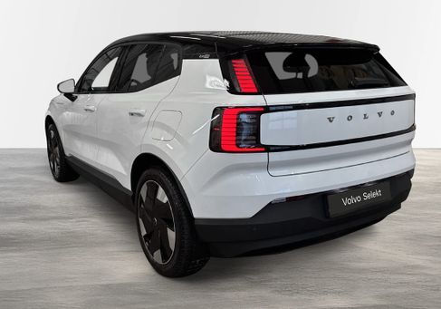 Volvo EX30, 2024 2