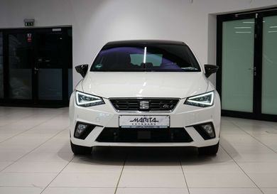 Seat Ibiza, 2019