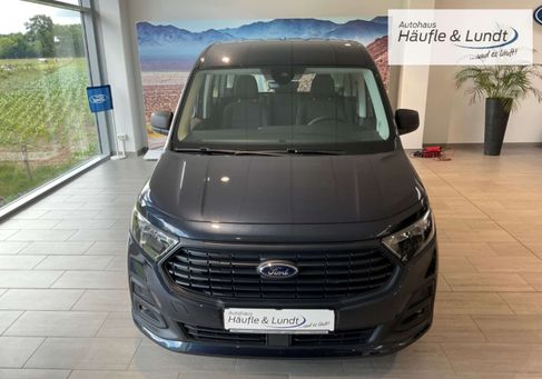 Ford Tourneo Connect, 2026