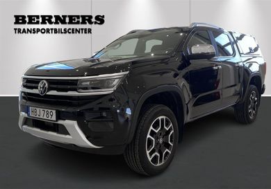 Volkswagen Amarok, 2023