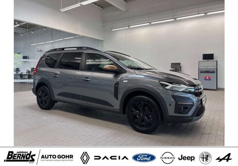 Dacia Jogger, 2024 2