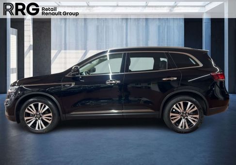 Renault Koleos, 2022