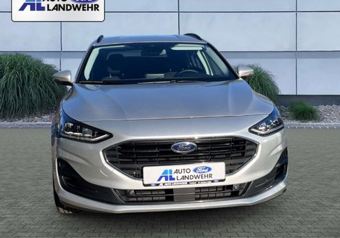 Ford Focus, 2023