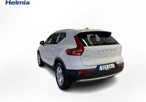 Volvo XC40, 2021 3