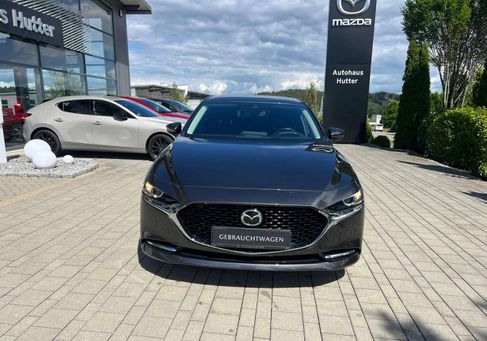 Mazda 3, 2022 2