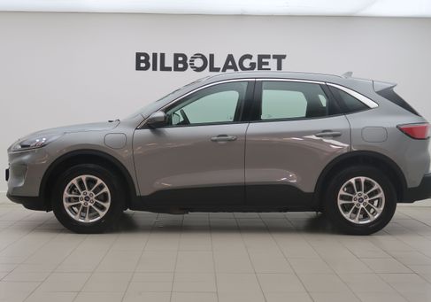 Ford Kuga, 2023