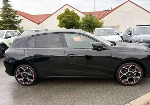 Opel Astra, 2023