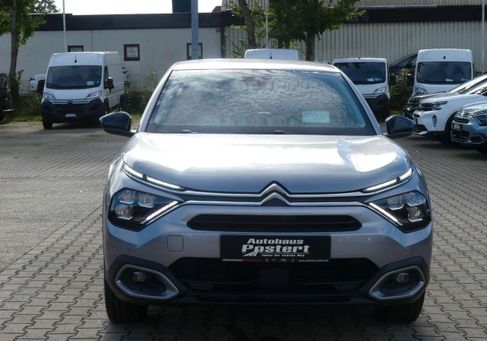 Citroën C4, 2024 2