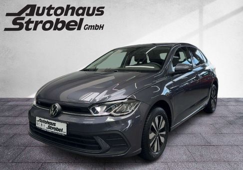 Volkswagen Polo, 2023