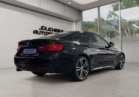 BMW 430, 2017