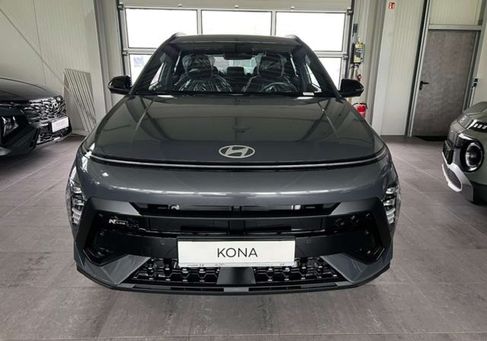 Hyundai Kona, 2026 3