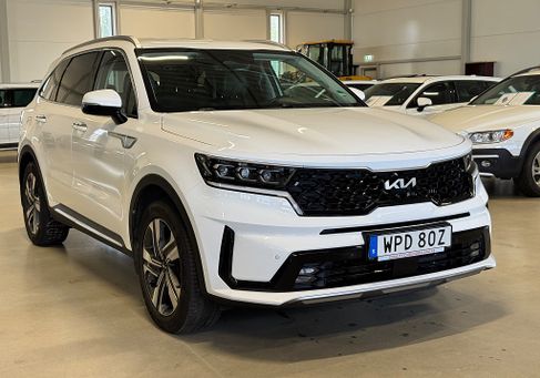 Kia Sorento, 2022