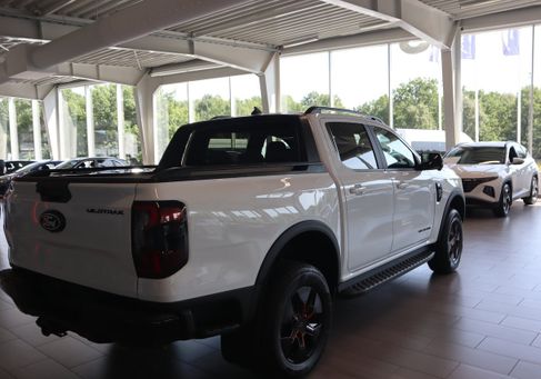 Ford Ranger, 2026