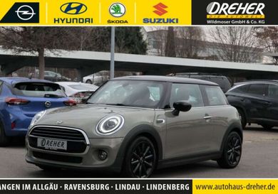 MINI Cooper, 2019