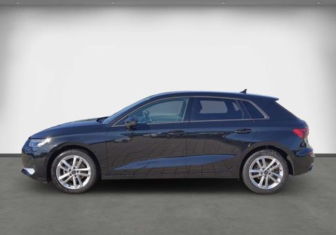 Audi A3, 2026 3