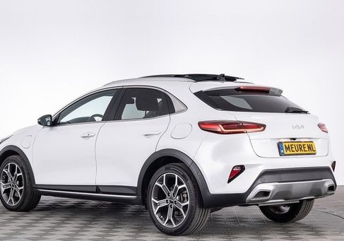 Kia XCeed, 2022 2