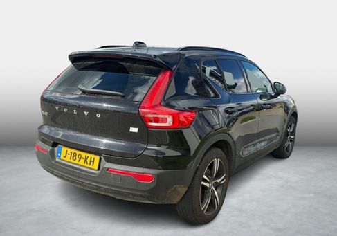 Volvo XC40, 2020 3
