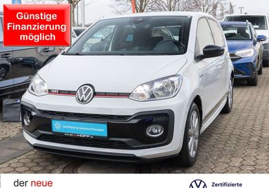 Volkswagen up!, 2023