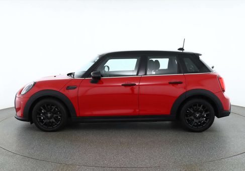 MINI Cooper, 2022