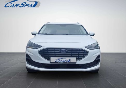 Ford Focus, 2023