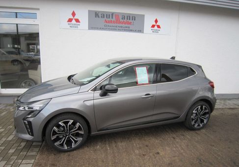 Mitsubishi Colt, 2025