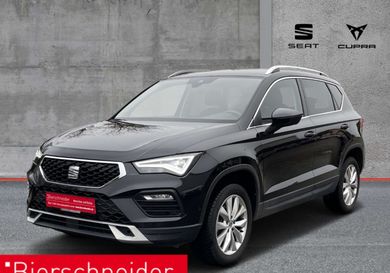 Seat Ateca, 2022