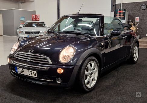 MINI, 2007