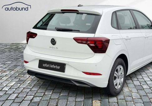 Volkswagen Polo, 2025