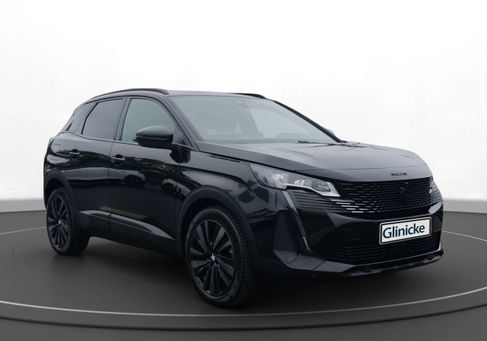 Peugeot 3008, 2024