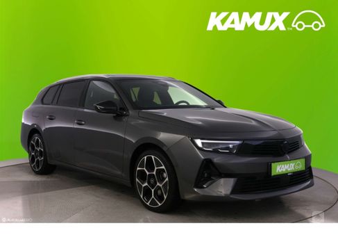 Opel Astra, 2024