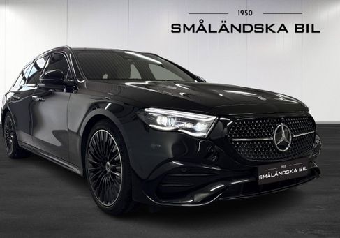 Mercedes-Benz, 2025 2