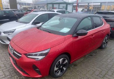 Opel Corsa, 2022