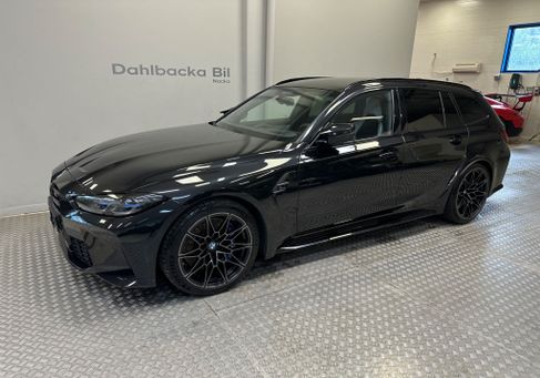 BMW M3, 2024