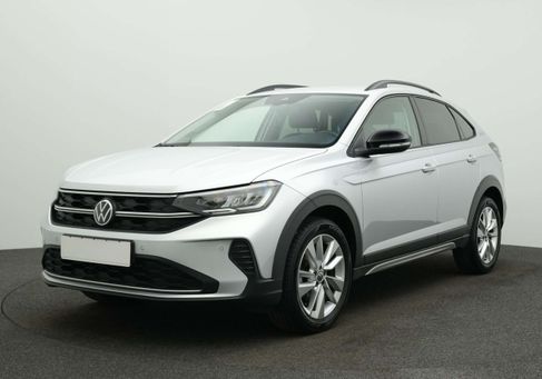 Volkswagen Taigo, 2025