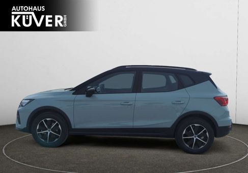 Seat Arona, 2026 3