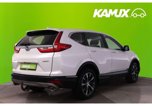 Honda CR-V, 2019 3