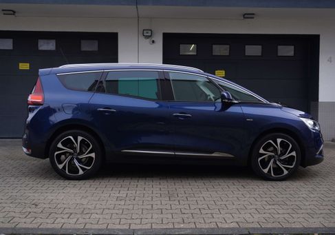 Renault Grand Scenic, 2020