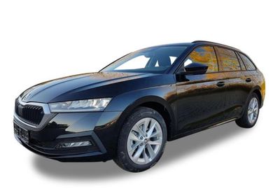 Skoda Octavia, 2023