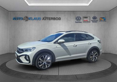 Volkswagen Taigo, 2026